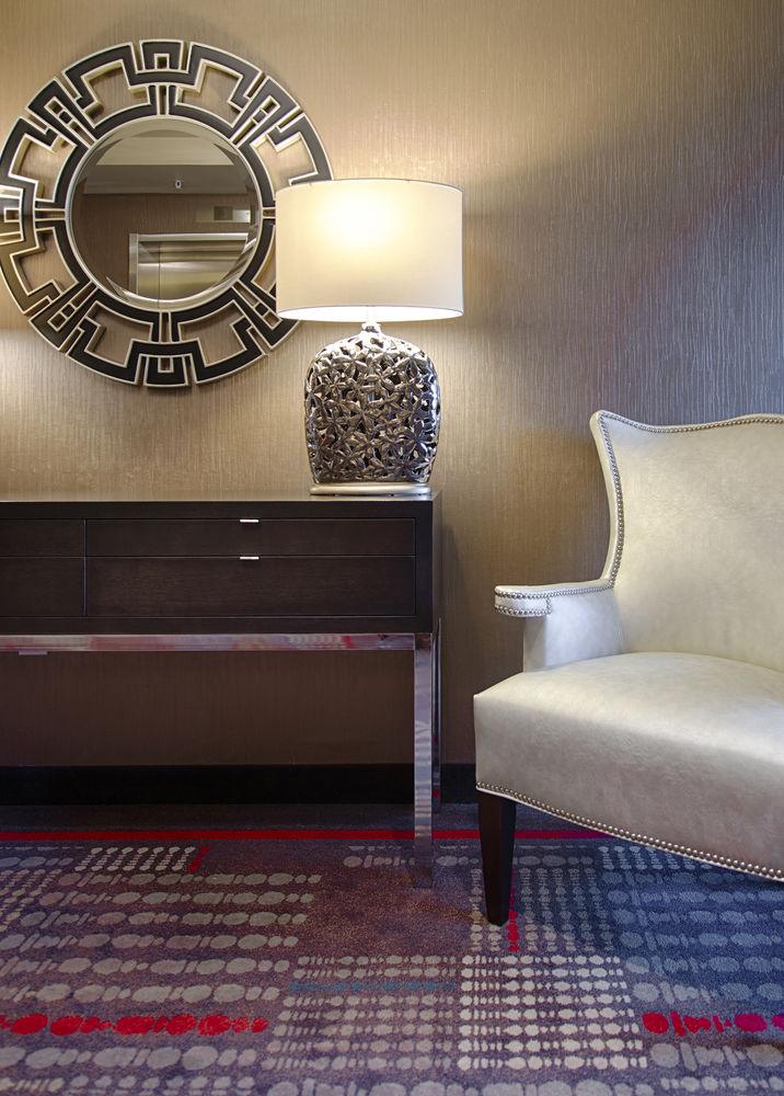 Residence Inn By Marriott Boston Logan Airport/Chelsea Dış mekan fotoğraf