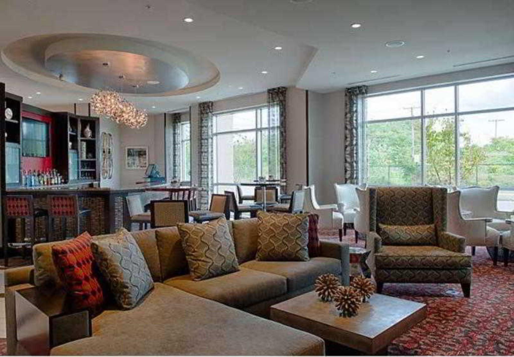 Residence Inn By Marriott Boston Logan Airport/Chelsea Dış mekan fotoğraf