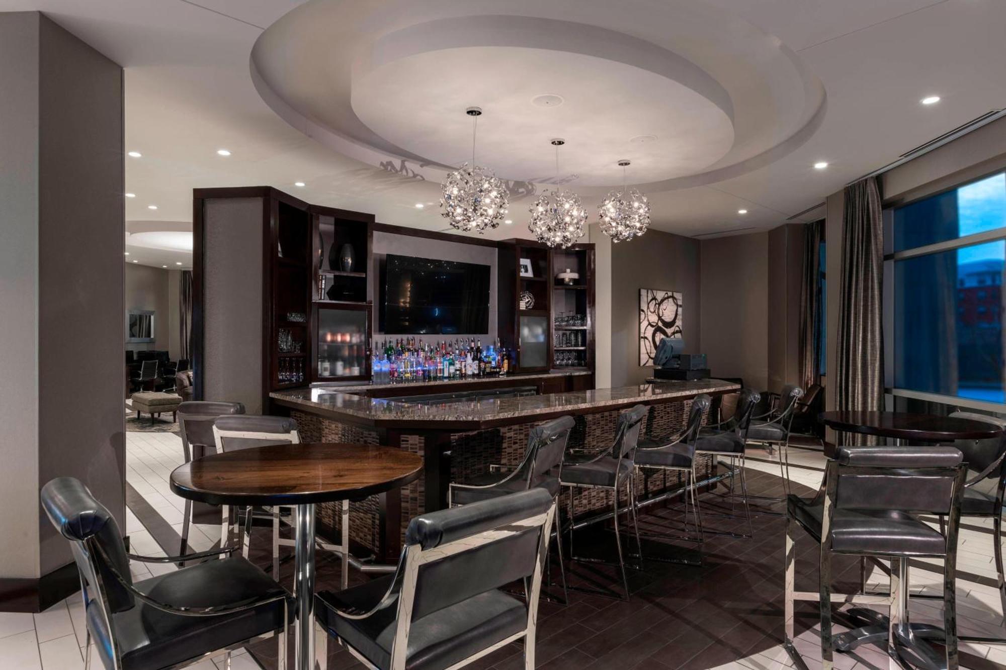 Residence Inn By Marriott Boston Logan Airport/Chelsea Dış mekan fotoğraf