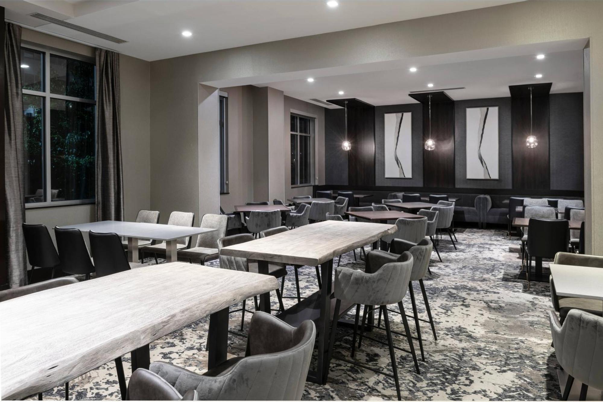 Residence Inn By Marriott Boston Logan Airport/Chelsea Dış mekan fotoğraf