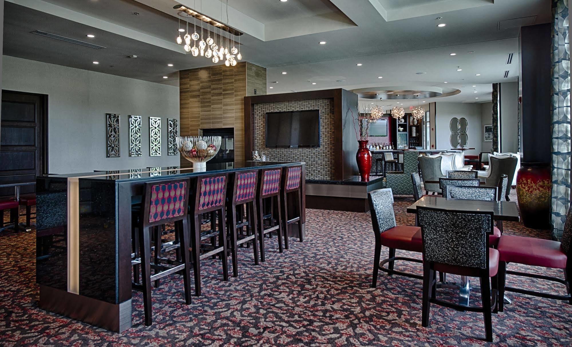 Residence Inn By Marriott Boston Logan Airport/Chelsea Dış mekan fotoğraf